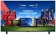 Телевізор HAIER H50K85FUX - зображення 1