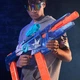 Бластер Nerf N Series Loadout Galactic Commander (G1580) - зображення 7