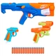 Набор бластеров Nerf N Series Gear Up Pack (F8633) - изображение 1