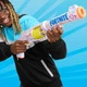 Бластер Nerf Fortnite Frenz 4 Ever (G1132) - изображение 6