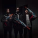 Бластер X-Shot Pro Skins Longshot (36685) эко-упаковка - изображение 5