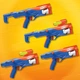 Набор бластеров Nerf N Series Gear Up Pack (F8633) - изображение 5