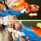 Набор бластеров Nerf N Series Gear Up Pack (F8633) - изображение 8