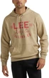 Худі Lee Long Sleeve Hoodie Color: Trenchcoat (112340527) S - изображение 1