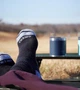 Комплект шкарпеток з контролем вологості 6 пар Dickies Dri-tech Moisture Control Max Full Cushion Crew Socks 6-Pack Color: Black/Grey Marl (I611010) US6-12 EU39-45 24-30см - изображение 6