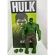 Гигантская фигурка Халка 42 см - большая экшн-фигурка Hulk с артикуляцией, сменными кистями и аксессуарами - изображение 2