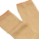 Комплект шкарпеток з контролем вологості 6 пар Skechers 6-Pack Work Crew Socks Color: Sand US8-12 EU41-45 26-30см - зображення 5