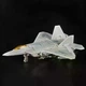 Трансформер Starscream Voyager от Hasbro 18 см робот-самолет экшн-фигурка с коробкой-ареной для игры - изображение 3