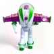 Интерактивная фигурка Базз Лайтер 25 см с движением, светом и звуком Toy Story - изображение 2