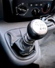 Шкіряний чохол КПП Avtoaks для Fiat Scudo / Citroen Jumpy / Peugeot Expert після 2008 р. без рамки и ручки - зображення 3