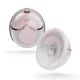 Електричний молоковідсмоктувач Kinderkraft MamaFlow Pink, 5902533931101 - зображення 6