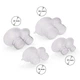 Двойной электрический молокоотсос Kinderkraft GentleFlow Pink, 5902533931033 - изображение 8