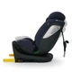 Автокрісло Kinderkraft i-Grow 2 Plus i-Size гр. 0+/1/2/3 0-36 кг Navy, 5902533929856 - зображення 3