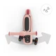 3-колісний самокат Kinderkraft Halley 2 Rose Pink, 5902533930173 - зображення 2