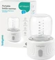 Podgrzewacz do butelek Babyono przenośny (5901435417133) - obraz 1