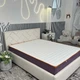 Ортопедичний матрац TM Family Sleep Lilas/Лілас колекція Flowers 80х190 - зображення 6