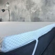 Топер DualSeason/ДуалСенсе Flow collection ТМ Family Sleep 140х190 - зображення 4