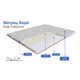 Топер Royal/Роял Gold collection ТМ Family Sleep 160х200 - зображення 2