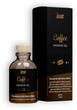 Масажний гель Intt Coffe Massage Gel з ароматом кави 30 мл (5600304015554) - зображення 2