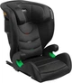 Автокрісло Caretero Nimbus i-Size Isofix універсальне 2 в 1 чорне 100–150 см (5908310390918) - зображення 1