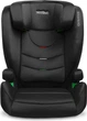 Автокрісло Caretero Nimbus i-Size Isofix універсальне 2 в 1 чорне 100–150 см (5908310390918) - зображення 9
