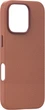 Чохол Etteri Elegant Mag для Apple iPhone 16 Pro Brown (5907674529330) - зображення 2