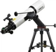 Телескоп Sigeta StarQuest 102/700 HD Air-Spaced Alt-AZ (65354) - изображение 3