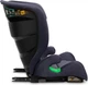 Автокрісло Caretero Nimbus i-Size Isofix універсальне 2 в 1 темно-синє 100–150 см (5908310390932) - зображення 7