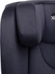 Автокрісло Caretero Nimbus i-Size Isofix універсальне 2 в 1 темно-синє 100–150 см (5908310390932) - зображення 9