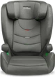 Автокрісло Caretero Nimbus i-Size Isofix універсальне 2 в 1 графітове 100–150 см (5908310398419) - зображення 5