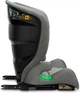 Автокрісло Caretero Nimbus i-Size Isofix універсальне 2 в 1 графітове 100–150 см (5908310398419) - зображення 9
