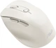 Mysz ASUS MD105 Wireless Milky White (90XB0AH0-BMU000) - obraz 3