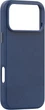 Чохол Etteri Elegant Mag для Apple iPhone 17 Pro Max Dark Blue (5907674529637) - зображення 2