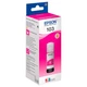 Чорнило Epson 103 (L3100/3101/3110/3150/3151) Magenta 65мл (C13T00S34A) - изображение 1