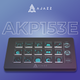Контроллер для стриминга Ajazz AKP153E USB Black (AKP153E-B) - изображение 6