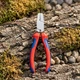 Інструмент для обтискання контактних гільз KNIPEX 97 61 145 A - изображение 1