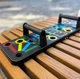 Доска для отжиманий 14 в 1 Foldable Push Up Board - изображение 6