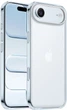 Чохол для смартфона MAKE Crystal Pro для Apple iPhone Air Transparent (MCC-AI17A) - зображення 2
