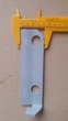 Направляющая пластина головки ножа КС-2.1 - изображение 6