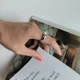 Срібна каблучка з натуральними перлами 2.5ct, вага виробу 3,99 гр (2184140) - зображення 6