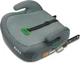 Бустер Caretero Puma i-Size Isofix графітове 125–150 см (5903076323309) - зображення 3