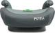Бустер Caretero Puma i-Size Isofix графітове 125–150 см (5903076323309) - зображення 4