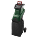 Измельчитель веток ножевой Parkside PMH 2400 B2 2400 Вт 45 мм 45 л - изображение 4