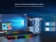 USB Wi-Fi 6 адаптер двухдиапазонный Tenda U-18 AX1800 1201Mbps, USB 3.0, MU-MIMO, WPA3 - изображение 9