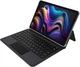 Чехол-клавиатура 12" для планшета DOOGEE T20 Ultra Grey Б/В - изображение 1