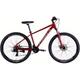 Велосипед Formula 27.5" THOR DD рама-16" AL 2026 червоний (OPS-FR-27.5-305) Formula OPS-FR-27.5-305 1044435 - изображение 1