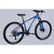 Велосипед Formula 27.5" ZEPHYR 3.0 DD рама-17" AL 2026 синій (OPS-FR-27.5-315) Formula OPS-FR-27.5-315 1044437 - зображення 3