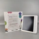 Електронна книга 7" Kobo Libra Colour / 32ГБ / Wi-Fi / Bluetooth / SD слот / Кольоровий сенсорний E-Ink Kaleido 3 екран (1680×1264) / Настроюється яскравість / Вологозахищеність IPX8 / Динаміки / White (N428-KU-WH-K-K-CK) - Б/В - зображення 7
