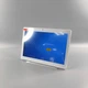 Планшет 10.1" TYD TYD-109 4/64Gb 4G 2-SIM 10 ядер Android 10 8000 mAh Серебристый - Б/У - изображение 7