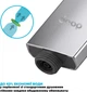Ручная лейка для душа DROP SPA1F-MAX водосберегающая - изображение 5